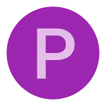 Sound Recording Copyright SVG Icon